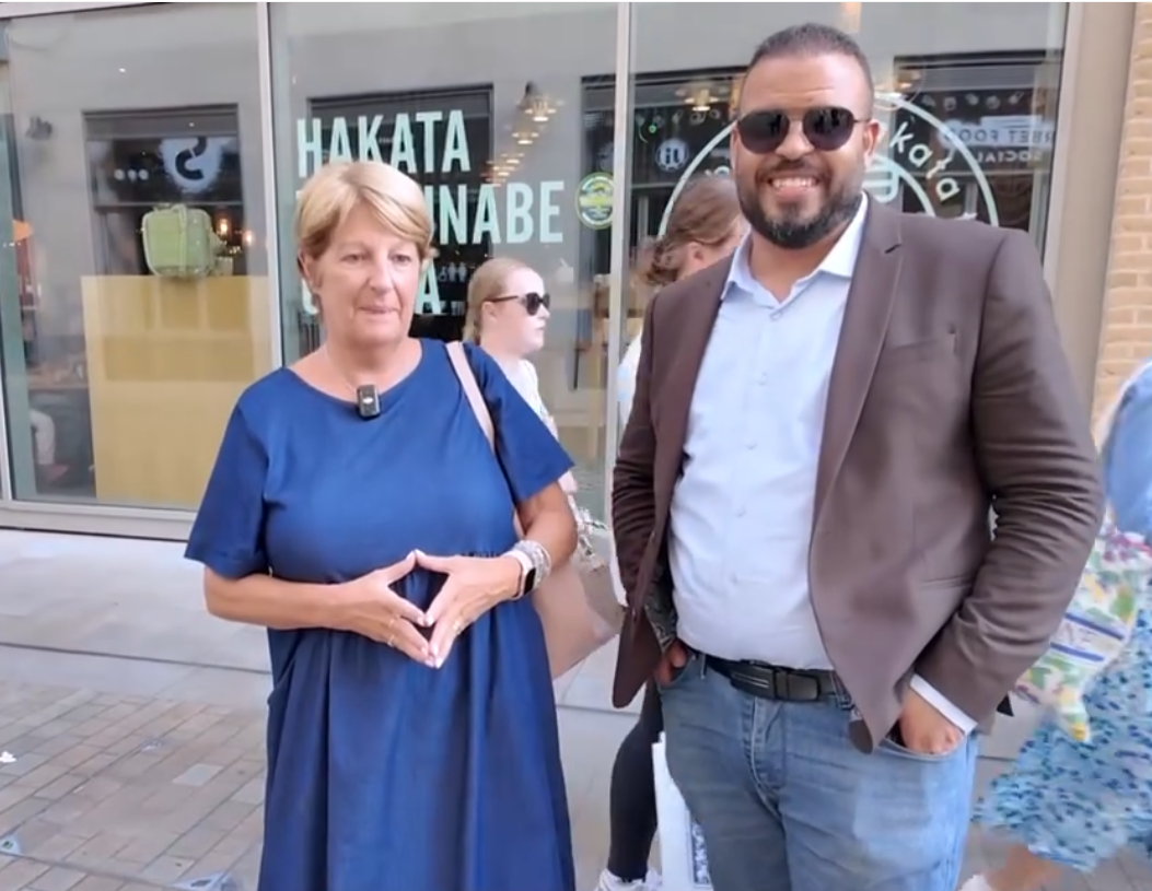 Excellence in Teaching